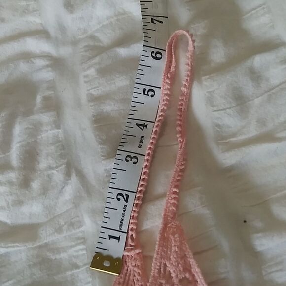 LoveātreeācrochetedĀ laceātankāszāsm - Picture 10 of 13